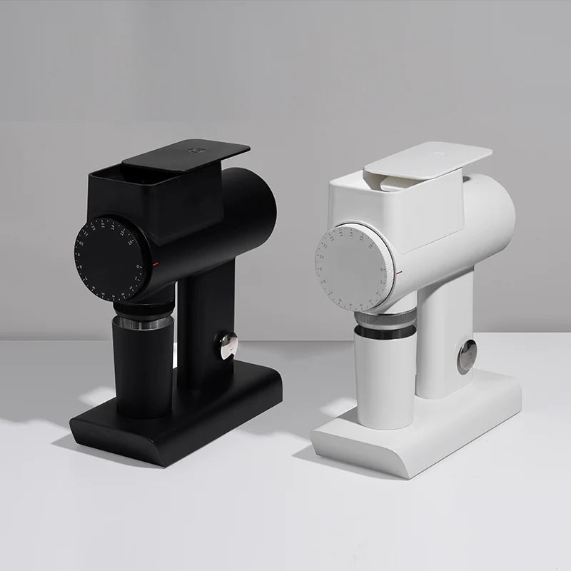 Timemore Sculptor 064s electric coffee grinder 電動磨豆機| 咖啡豆