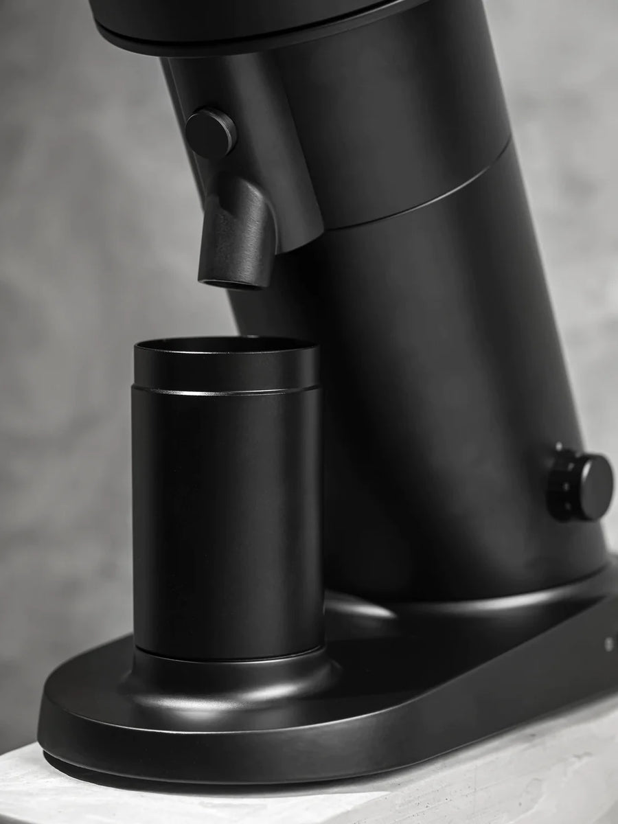 WPM ZP1 SingleDosing Coffee Grinder 緣月咖啡