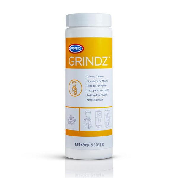 [Yellow] US Urnex Grindz Grinder Cleaner 430g 美國Urnex磨豆機清潔丸