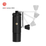 泰摩 栗子 S3 手搖磨豆機 玫瑰金色 TIMEMORE Manual Coffee Grinder Chestnut S3 Rose Gold