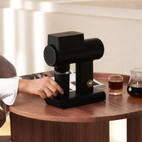 Timemore Sculptor 064s electric coffee grinder 電動磨豆機 | 咖啡豆研磨機 | 泰摩
