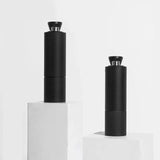 泰摩 C3 Max 黑色 手搖磨豆機 TIMEMORE Manual Coffee Grinder Chestnut C3 Max Black