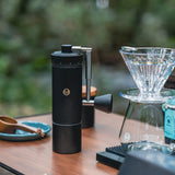 泰摩 栗子 S3 手搖磨豆機 黑色 TIMEMORE Manual Coffee Grinder Chestnut S3 Black