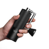 泰摩 栗子 C3 ESP Pro 手搖磨豆機 黑色 TIMEMORE Manual Coffee Grinder Chestnut C3 ESP Pro Black