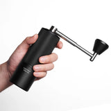 泰摩 栗子 C3 ESP Pro 手搖磨豆機 綠色 TIMEMORE Manual Coffee Grinder Chestnut C3 ESP Pro Green