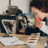 SCA杯測入門工作坊 Intro to Cupping Workshop