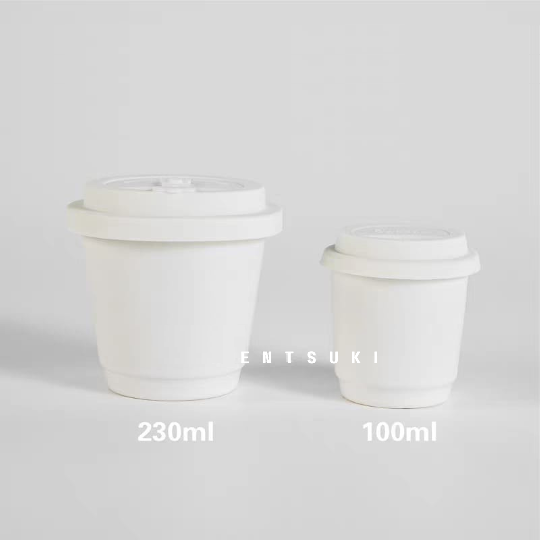 MOQ100 Tailor Made Coffee Mug (Ceramic)