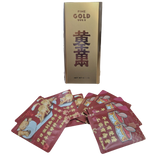 LNY Golden Drip Bag Colombia Coffee Gift Set