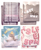 咖啡掛耳包 扮工室系列 8件套 Coffee Drip Bag - Office Chill Set for 8packs