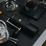 泰摩 栗子 S3 手搖磨豆機 綠色 TIMEMORE Manual Coffee Grinder Chestnut S3 Green