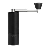 泰摩 栗子 C3S Pro 手搖磨豆機 黑色 TIMEMORE Chestnut C3S Pro Manual Coffee Grinder Black