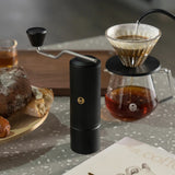 泰摩 Xlite 手搖磨豆機 黑色 TIMEMORE Premium Manual Coffee Grinde - Xlite Black