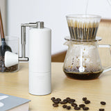 泰摩 栗子 C3S Pro 手搖磨豆機 綠色 TIMEMORE Chestnut C3S Pro Manual Coffee Grinder Green