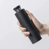 泰摩 C3 Max 黑色 手搖磨豆機 TIMEMORE Manual Coffee Grinder Chestnut C3 Max Black