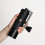 泰摩 栗子 S3 手搖磨豆機 黑色 TIMEMORE Manual Coffee Grinder Chestnut S3 Black