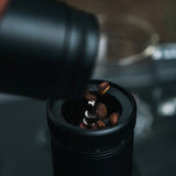 泰摩 栗子 S3 手搖磨豆機 黑色 TIMEMORE Manual Coffee Grinder Chestnut S3 Black