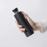 泰摩 栗子 C3 Matt 手搖磨豆機 黑色 TIMEMORE Chestnut C3 Matt Manual Coffee Grinder Black