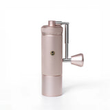 泰摩 栗子 S3 手搖磨豆機 黑色 TIMEMORE Manual Coffee Grinder Chestnut S3 Black