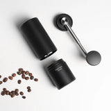 泰摩 栗子 C3S Pro 手搖磨豆機 綠色 TIMEMORE Chestnut C3S Pro Manual Coffee Grinder Green