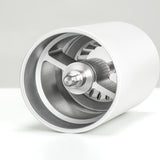 泰摩 栗子 C3S Pro 手搖磨豆機 白色 TIMEMORE Chestnut C3S Pro Manual Coffee Grinder White