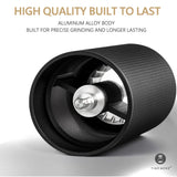 泰摩 栗子 C3 ESP 手搖磨豆機 綠色 TIMEMORE Chestnut C3 ESP Manual Coffee Grinder Green