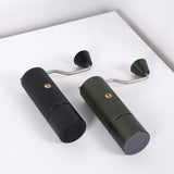 泰摩 Xlite 手搖磨豆機 綠色 TIMEMORE Premium Manual Coffee Grinde - Xlite Green