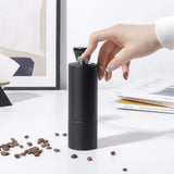 泰摩 栗子 C3 Matt 手搖磨豆機 黑色 TIMEMORE Chestnut C3 Matt Manual Coffee Grinder Black