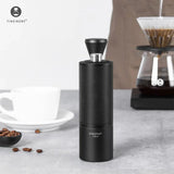 泰摩 栗子 C3 ESP 手搖磨豆機 綠色 TIMEMORE Chestnut C3 ESP Manual Coffee Grinder Green