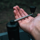 泰摩 栗子 S3 手搖磨豆機 黑色 TIMEMORE Manual Coffee Grinder Chestnut S3 Black