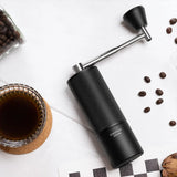 泰摩 栗子 C3S Pro 手搖磨豆機 綠色 TIMEMORE Chestnut C3S Pro Manual Coffee Grinder Green