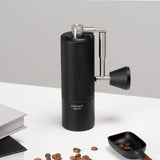 泰摩 栗子 C3S Pro 手搖磨豆機 白色 TIMEMORE Chestnut C3S Pro Manual Coffee Grinder White