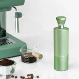 泰摩 栗子 C3 ESP 手搖磨豆機 黑色 TIMEMORE Chestnut C3 ESP Manual Coffee Grinder Black