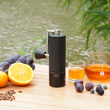 泰摩 栗子 C3S MAX 手搖磨豆機 TIMEMORE Chestnut C3S MAX Pro Manual Coffee Grinder