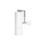 泰摩 栗子 C3S Pro 手搖磨豆機 白色 TIMEMORE Chestnut C3S Pro Manual Coffee Grinder White