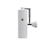 泰摩 栗子 C5 Series 白色 Chestnut C5 Series TIMEMORE Manual Coffee Grinder White