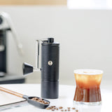 泰摩 栗子 C5 Series 黑色 Chestnut C5 Series TIMEMORE Manual Coffee Grinder Black