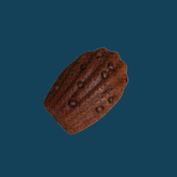 馬德蓮小蛋糕12件套 Madeleines Combo for 12pcs