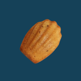 馬德蓮小蛋糕12件套 Madeleines Combo for 12pcs