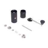 泰摩 栗子 C5 Series 黑色 Chestnut C5 Series TIMEMORE Manual Coffee Grinder Black