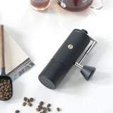 泰摩 栗子 C5 Series 黑色 Chestnut C5 Series TIMEMORE Manual Coffee Grinder Black