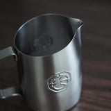 WPM - 圓嘴奶壺限量版 - "Liwei"