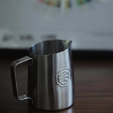 WPM - 圓嘴奶壺限量版 - "Liwei"