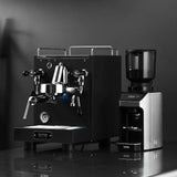 WPM KD-300 三加熱塊意式咖啡機 Triple Thermo-block Espresso Machine