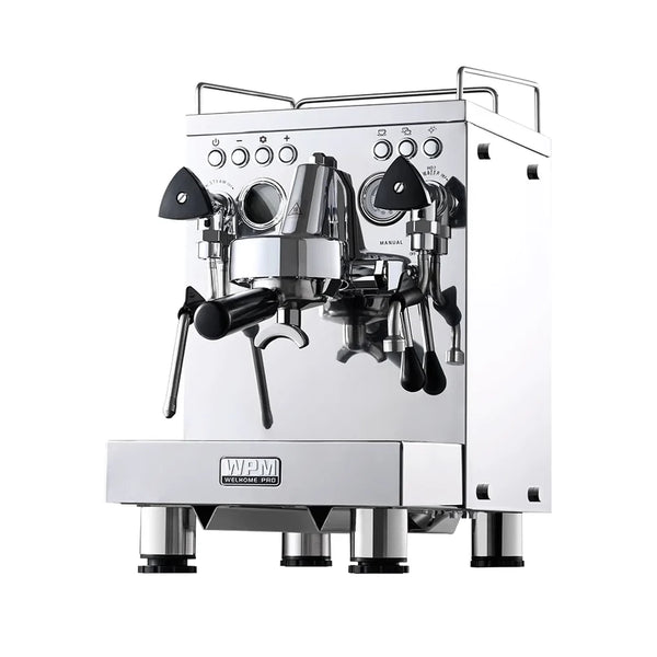 WPM 意式咖啡機 - KD310P Espresso Machine