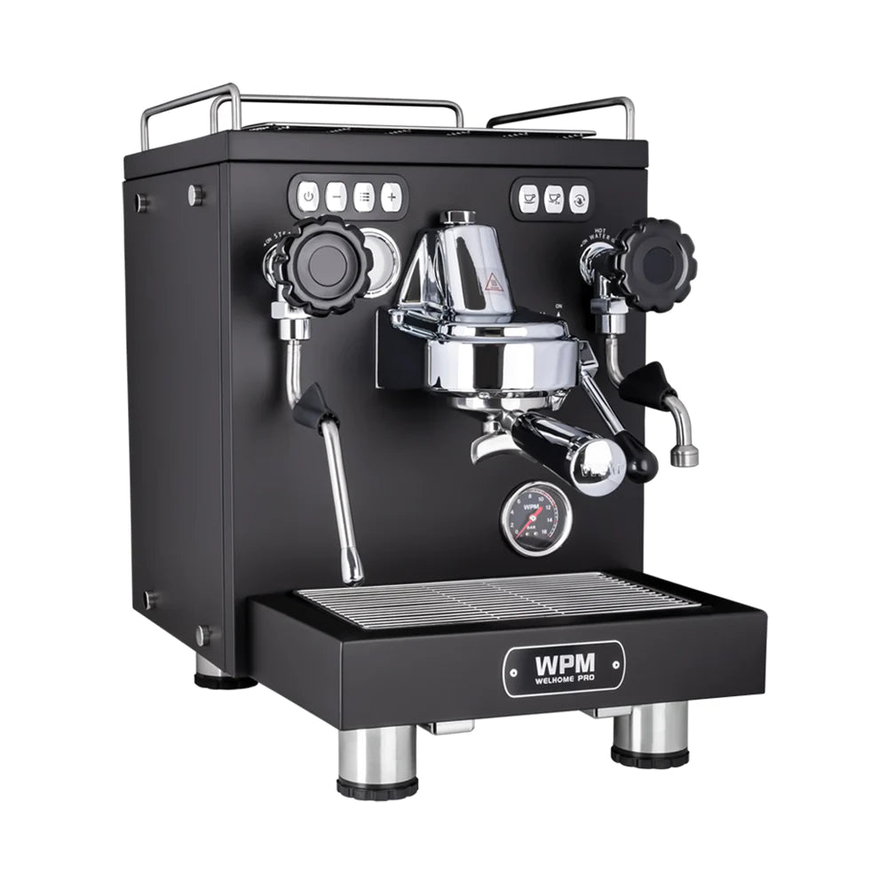 KD-330X Single Group Boiler Espresso Machine 