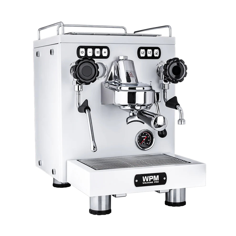 KD-330X Single Group Boiler Espresso Machine 