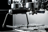WPM 意式咖啡機 - KD-510X/P Grind & Brew Espresso Machine