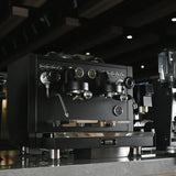 WPM 意式咖啡機 - KD-510X/P Grind & Brew Espresso Machine