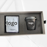 Regalo corporativo OEM ODM - Combo de café MOQ100 A