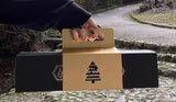 聖誕限定麝香貓咖啡掛耳包8個禮盒 (貓屎咖啡) Christmas Limited Kopi Luwak Coffee Drip Bag 8Packs Set